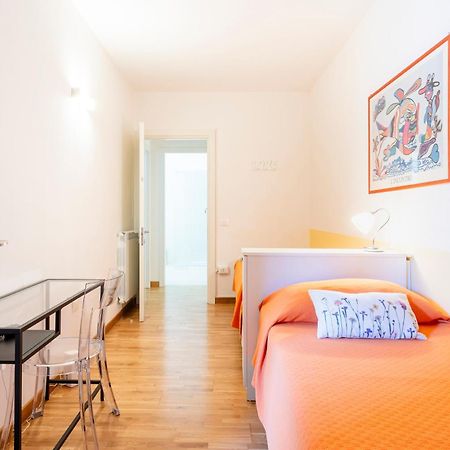 Piazza Cavallotti & Mercato Centrale Apartment! Ливорно Экстерьер фото