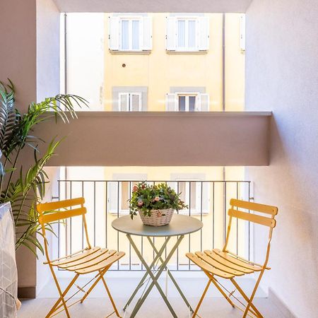 Piazza Cavallotti & Mercato Centrale Apartment! Ливорно Экстерьер фото