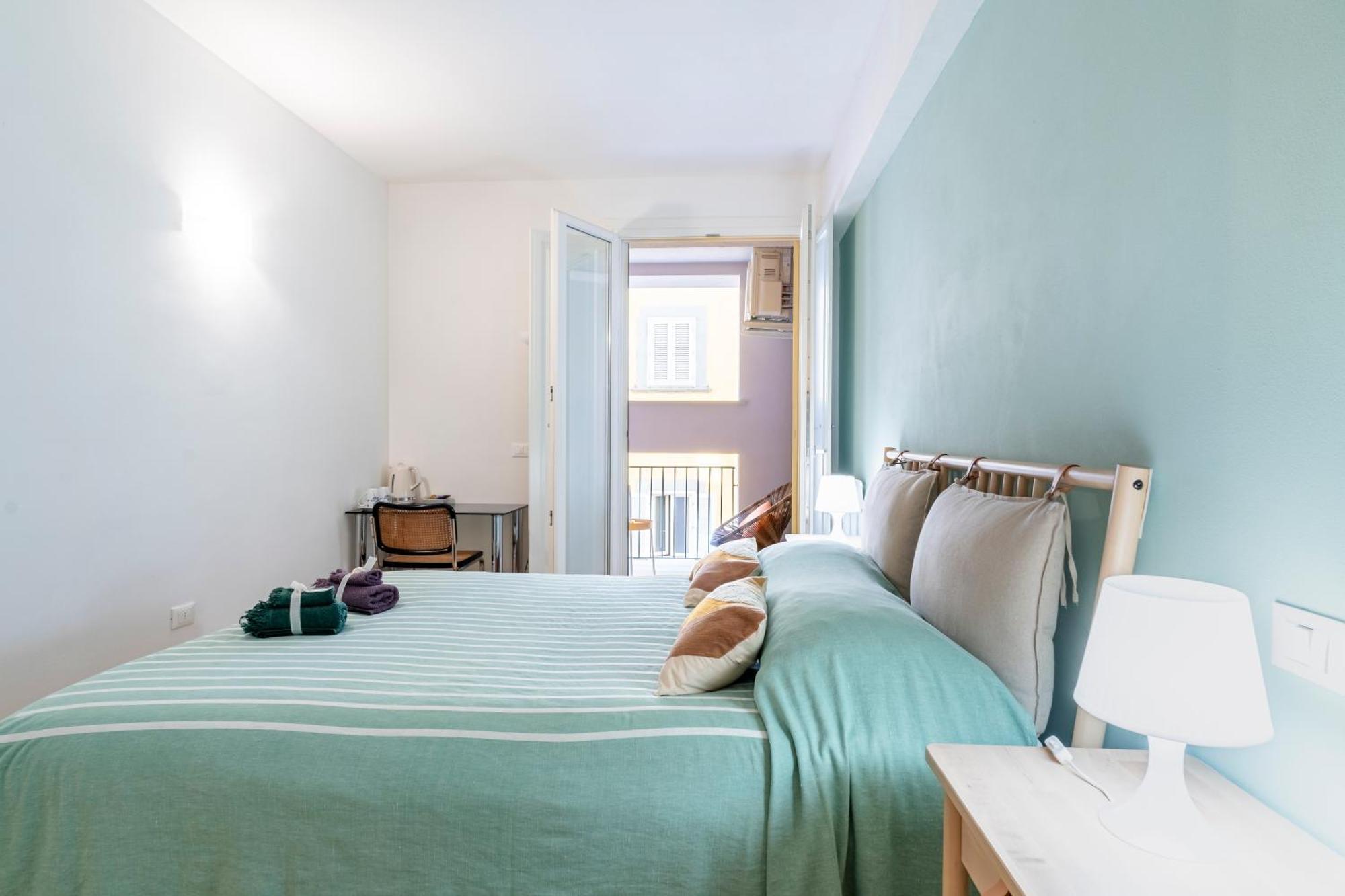 Piazza Cavallotti & Mercato Centrale Apartment! Ливорно Экстерьер фото